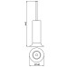 Ершик Webert Opera OA501302010