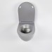 Унитаз с инсталляцией Valsir Winner S KIT VSMG 7334GM Slim P1