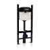Унитаз с инсталляцией Valsir Winner S KIT VSCR 7317 Slim P1
