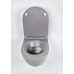 Унитаз с инсталляцией Valsir Winner S KIT VSCR 7317GM Slim P1