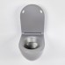 Унитаз с инсталляцией Valsir Winner S KIT VSCR 7317GM Slim P3