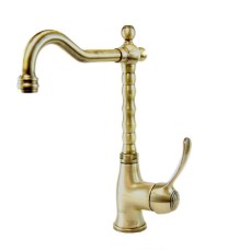 Смеситель для раковины Webert Aurora AU831802065