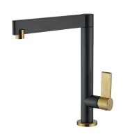 Смеситель для кухни Webert Spirit SO920302723