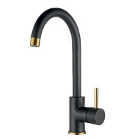 Смеситель для кухни Webert Yen YN920302723