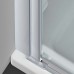 Душевая дверь Vincea Alpha 195х60 VDP-3AL600CL