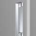 Душевая дверь Vincea Alpha 195х60 VDP-3AL600CL