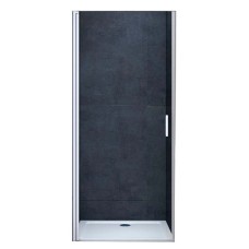 Душевая дверь Vincea Alpha 195х80 VDP-3AL800CL