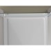Душевая дверь Vincea Alpha 195х80 VDP-3AL800CL