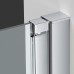 Душевая дверь Vincea Alpha 195х95 VDP-3AL950CL