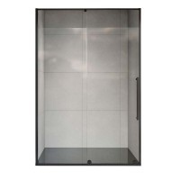 Душевая дверь Vincea Arno 200х120 VPS-1A120CLB