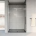 Душевая дверь Vincea Arno 200х120 VPS-1A120CLB