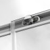 Душевая дверь Vincea Slim-U 200х110 VDS-2SU110CL