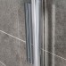 Душевая дверь Vincea Slim-U 200х120 VDS-2SU120CL