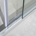 Душевая дверь Vincea Slim-U 200х140 VDS-2SU140CL