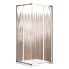 Душевой уголок Vincea Garda 100х110 VSS-1G1011CH