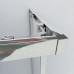 Душевой уголок Vincea Garda 100х120 VSS-1G1012CH