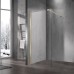 Душевая перегородка Vincea Walk-In 200х80 VSW-1H800CLG