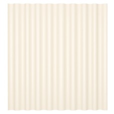 Занавеска для ванной WasserKRAFT Vils SC-10101