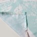 Занавеска для ванной WasserKRAFT Ammer SC-70101