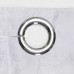 Занавеска для ванной WasserKRAFT Ohre SC-37701