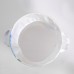 Корзина для белья WasserKRAFT Rossel WB-572