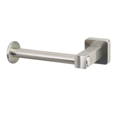 Держатель для туалетной бумаги WasserKRAFT Rhin K-8796 никель