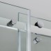 Душевой уголок WasserKRAFT Vils 100х110 56R16