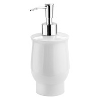 Дозатор для жидкого мыла WasserKRAFT С183