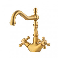 Смеситель для раковины Shouder Barouqe 0150407