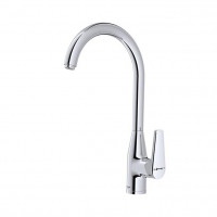 Смеситель для кухни Shouder Lion 0100504