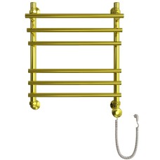 Электрический полотенцесушитель Двин F Primo 60х50 4627087855116