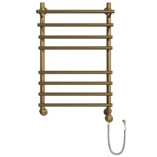 Электрический полотенцесушитель Двин F Primo 60х50 4627090952659