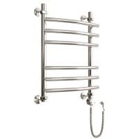 Электрический полотенцесушитель Двин R Primo 60х40 4627085894407