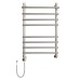 Электрический полотенцесушитель Двин F Primo 80х50 4627099941012
