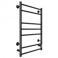 Электрический полотенцесушитель Двин L neo 80х50 4656759179175