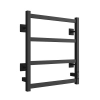 Электрический полотенцесушитель Двин J plaza neo 60х50 4656759179052