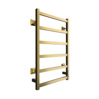 Электрический полотенцесушитель Двин J plaza neo 80х50 4657763759575