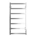 Электрический полотенцесушитель Двин J plaza neo 100х50 4656759179007