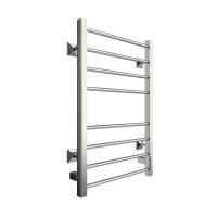 Электрический полотенцесушитель Двин S plaza neo 80х50 4656759178819