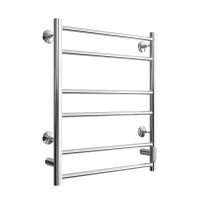 Электрический полотенцесушитель Двин L neo 60х50 4656759179120