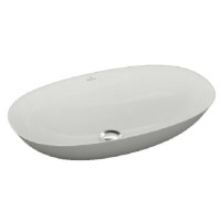 Раковина Villeroy&Boch O.Novo 53х32 41625001