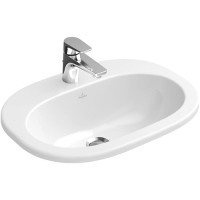 Раковина Villeroy&Boch O.Novo 56х40.5 41615601