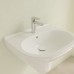 Раковина Villeroy&Boch O.Novo 60х49 51606001