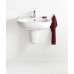 Раковина Villeroy&Boch O.Novo 60х49 51606001