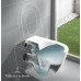 Подвесной унитаз Villeroy&Boch Avento 5656HR01