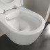 Подвесной унитаз Villeroy&Boch Avento 5656HR01