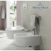 Подвесной унитаз Villeroy&Boch Avento 5656HR01