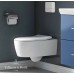 Подвесной унитаз Villeroy&Boch Avento 5656HR01