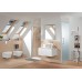 Подвесной унитаз Villeroy&Boch Architectura 5684HR01