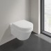 Подвесной унитаз Villeroy&Boch Architectura 5684HR01